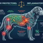 How Diet Affects Your Dog’s Aging Process: What Every Owner Should Know