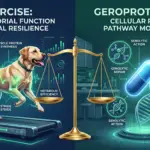 Beyond Rapamycin: The Future of Dog Longevity